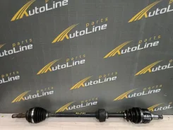 ������ Toyota Probox 2002-2014 4341052060 NLP51V 1ND-TV, �������� ������ 4341052060 ����