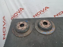 ���� ��������� Honda CR-V 2005 42510S9AE50 RD6 K24A, ������ 42510S9AE50 ����