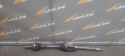 ������ Toyota Probox 2002-2014 4341052030 NCP55V 1NZ-FE, �������� ������ 4341052030 ����