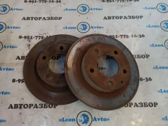 ���� ��������� Mazda Capella GTYF26251C GF, ������ GTYF26251C ����