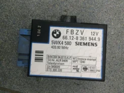 ���� ����������� BMW 1700 E38 M60B40 1700 ����