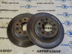 ���� ��������� Mazda Mazda6 N12326251A GH, ������ N12326251A ����