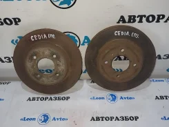 ���� ��������� Mitsubishi Lancer Cedia MB699284 MB699284 ����