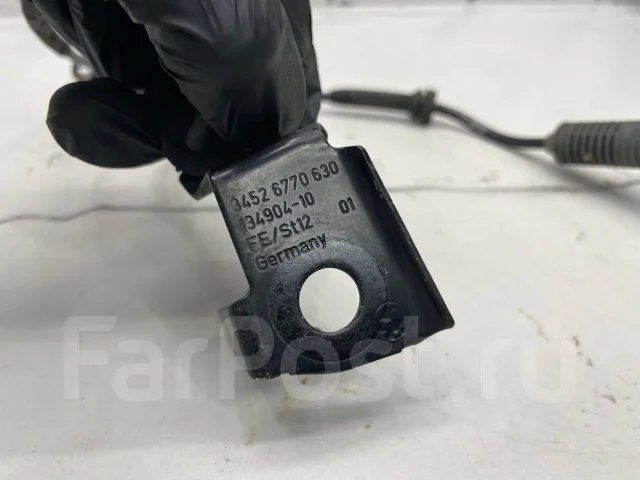 �������� ������ ABS BMW 3 34526762465 E92 34526762465 ����