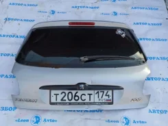 ������ ��������� Peugeot 206 8701R5 8701R5 ����