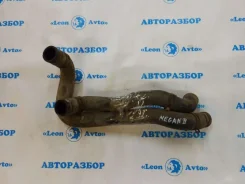 �������� ���������� Renault Megane 8200233966 8200233966 ����