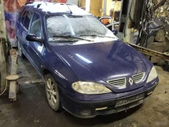 ������ Renault Megane 7751471867 1 1.9 7751471867 ����