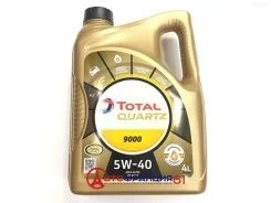 Total