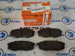 ������� ��������� Toyota Land Cruiser NP1064 200, ������ NP1064 ����