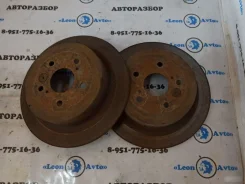 ���� ��������� Toyota RAV4 2003 4243142040 XA20, ������ 4243142040 ����
