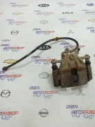 ������� ��������� Nissan Note 2013 41011AX60A E11 1.6 HR16, �������� ����� 41011AX60A ����