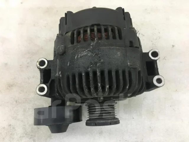��������� BMW 12317525376 E61 N52B25 12317525376 ����