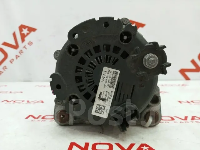 ��������� Audi Q5 2014 03L903017B 8R CGLC 03L903017B ����
