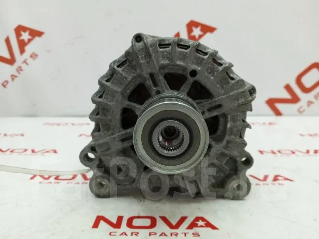 ��������� Audi Q5 2014 03L903017B 8R CGLC 03L903017B ����