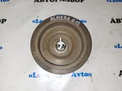 ���� ��������� Nissan Almera 2014 1230300Q1H G15 K4MA490 1230300Q1H ����