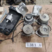 ������� ��������� ���� Mercedes S 2016-2025 W222 W222 W222 ����