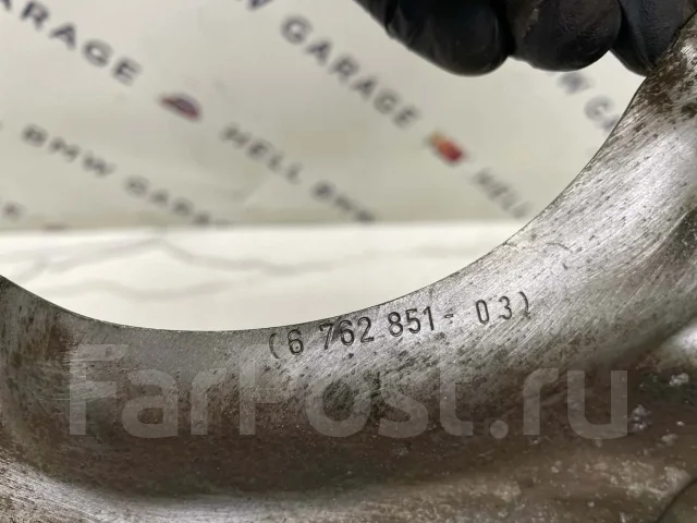 ����� ���������� ����� ����� BMW 34106762851 E81 E87 E90 E91 E92 E89 34106762851 ����