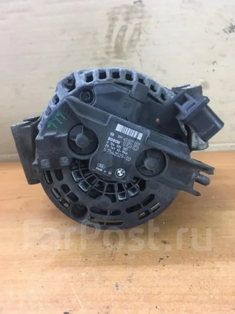 ��������� BMW 12317543083 E90 N52B25 12317543083 ����