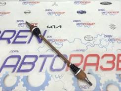 ������ Renault Duster 2013 8201505593 2.0 F4RA400, ������ 8201505593 ����