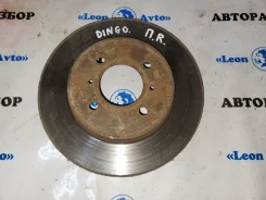 ���� ��������� Mitsubishi Dingo 1999 MB699284 CQ2A 4G15, �������� MB699284 ����