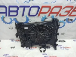 �������� ��������� Nissan Terrano 2015 214817577R D10 2.0 F4RA400 214817577R ����