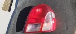 ����-������ toyota Platz 52013 NCP12, ������ ������ 52013 ����