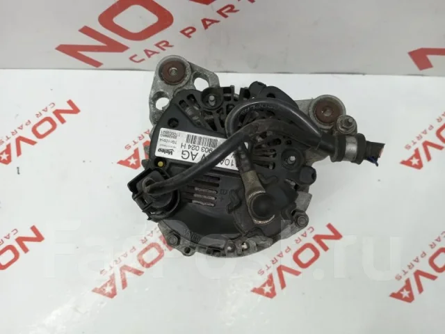��������� Volkswagen Polo 2010 036903024H 036903024H ����