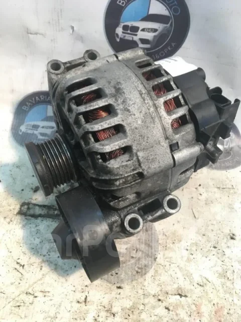 ��������� BMW 12317525376 E60 N52B30A 12317525376 ����