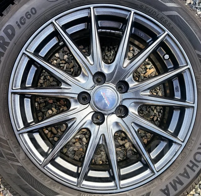 Weds Velva Sport. 6.5x16", 5x100, ET47, �� 73,1���. ����