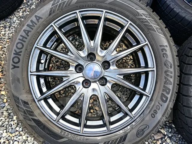Weds Velva Sport. 6.5x16", 5x100, ET47, �� 73,1���. ����