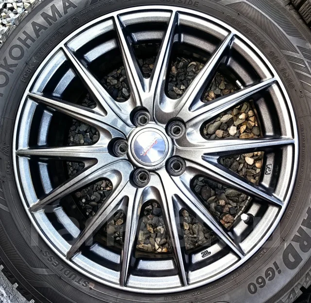 Weds Velva Sport. 6.5x16", 5x100, ET47, �� 73,1���. ����