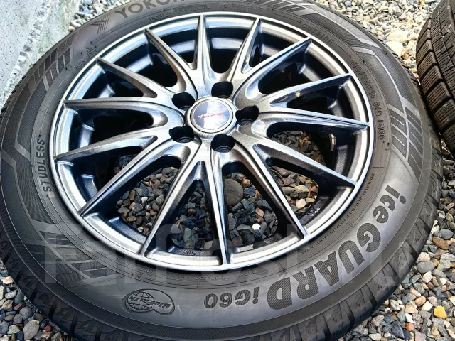 Weds Velva Sport. 6.5x16", 5x100, ET47, �� 73,1���. ����
