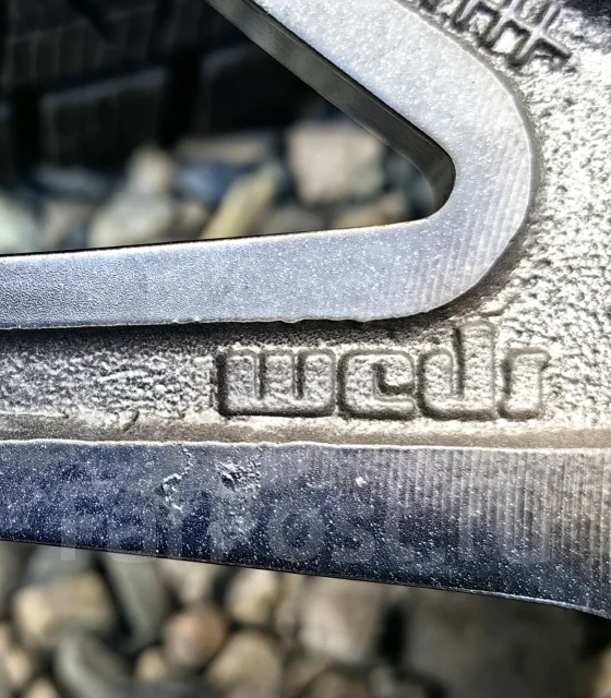 Weds Velva Sport. 6.5x16", 5x100, ET47, �� 73,1���. ����