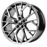 Brixton Forged