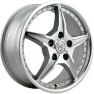 NZ Wheels SH657