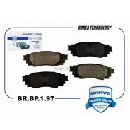 ������� ��������� ������ Brave BRBP197 BRBP197 ����