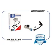 ������ ABS | ����� ����/��� | Brave BRSS1768 BRSS1768 ����