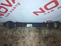 ������ Volkswagen Golf 2011 1K0407272PK MK6 CAXA, ������ 1K0407272PK ����