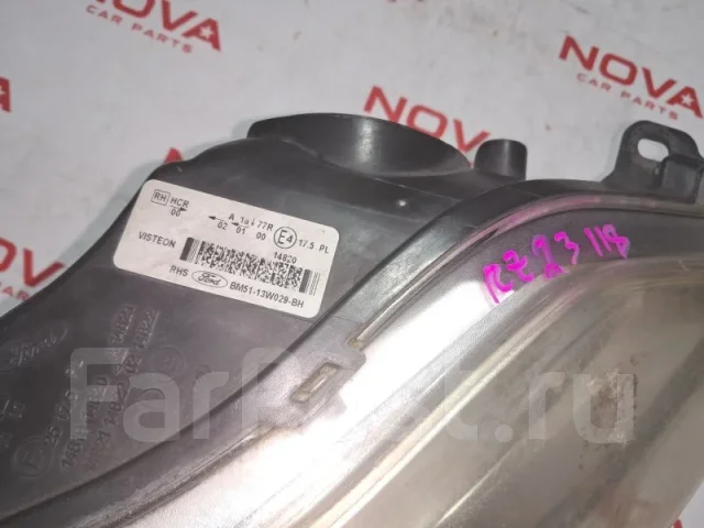 ���� Ford Focus 2011 1873932 CB8 PNDA, ������ 1873932 ����