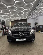Mercedes-Benz GLE. WDC1660241B150419, WDC1660241B150419 ����
