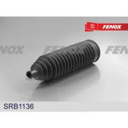 ������� ������� ����� Toyota Corolla 01-07 Fenox SRB1136 SRB1136 ����