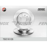 ���� ��������� AUDI A4 04- 2.0-3.0TDI ����. 287.7*35.8*12�� 5 �������. �� ������. Fenox TB218128 TB218128 ����