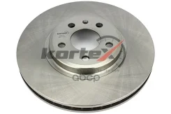���� ����. AUDI A4A5 07-A6A7 10-Q5 08- �����. ����. (d=320mm) KD0424 Kortex ���. KD0424 KD0424 ����