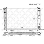 �������� ������� ����������! � AC ���� MB W124 2.0/2.2 16V 92 1025924SX ����
