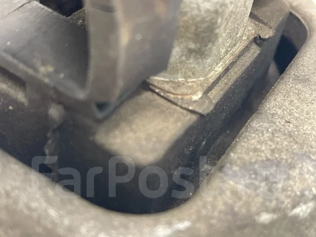 ������� ��������� ����� BMW 22116762607 E60 E61 E63 E64 N62 22116762607 ����