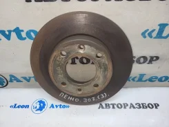 ���� ��������� Peugeot 307 2003 BAR09137 SW TU5, ������ BAR09137 ����