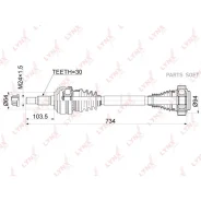 ������ � ����� | ��� ����/��� | Lynxauto CD1168 CD1168 ����