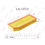 ������ ��������� Lynxauto LA1212 LA1212 ����