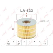 ������ ��������� Lynxauto LA123 LA123 ����