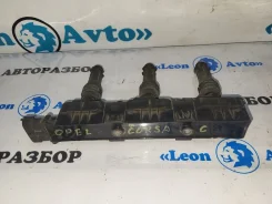 ������� ��������� Opel Corsa C 2001 93177212 � Z10XE 93177212 ����